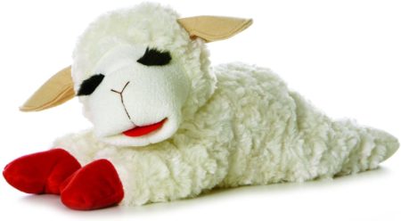 Lamb Chop